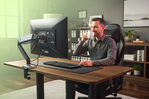 Rüzgar Çalışma Masası